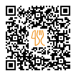 QR-code link către meniul Frutt Lago