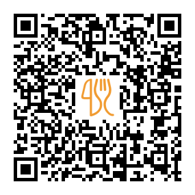 QR-code link către meniul Mr Scrib&#x27;s Pizza