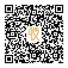 QR-code link către meniul Corner Plaice