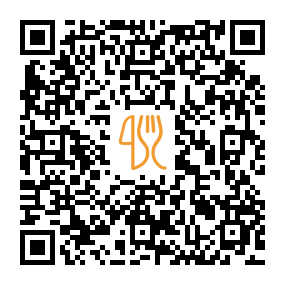 QR-code link către meniul Bun Bros Naas