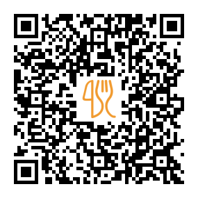 QR-code link către meniul Stiftelsen Aakra Blaakors