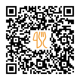 QR-code link către meniul Carlas Cafe