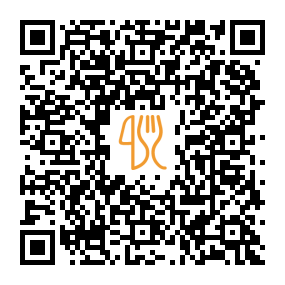 QR-code link către meniul Bang