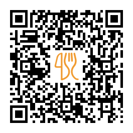 QR-code link către meniul Heff's Burgers