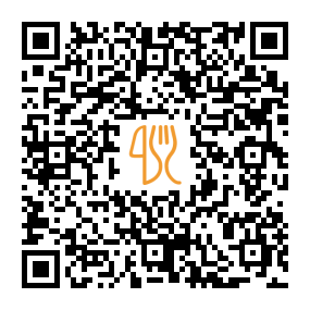 QR-code link către meniul Sakura Boba Cafe