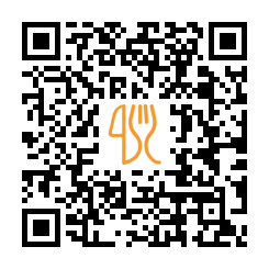 QR-code link către meniul Al Iqra Kashmir