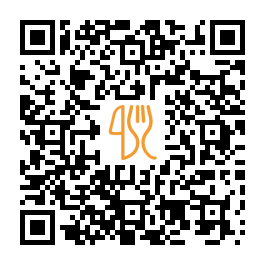 QR-code link către meniul Rose B-q