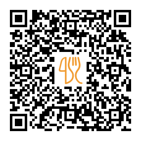 QR-code link către meniul Famous Vinnies Hot Dogs