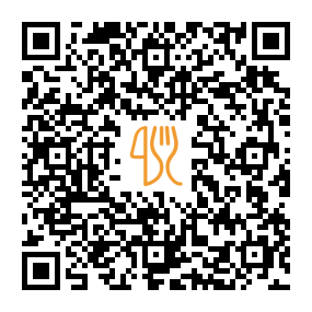 QR-code link către meniul Sans Rival Bistro