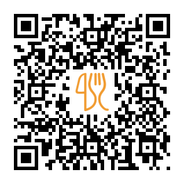 QR-code link către meniul George Inn