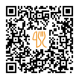 QR-code link către meniul Bio Brusago