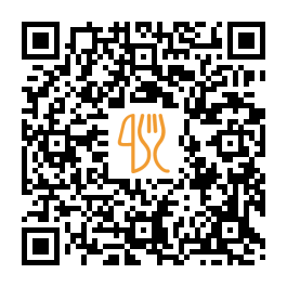 QR-code link către meniul C'est Bon Cafe