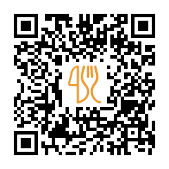 QR-code link către meniul Alpha Coffee