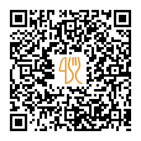 QR-code link către meniul Chalet D' Eglantine