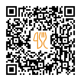 QR-code link către meniul Catahoula Coffee