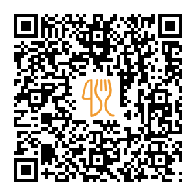 QR-code link către meniul Blue Island Sushi Roll