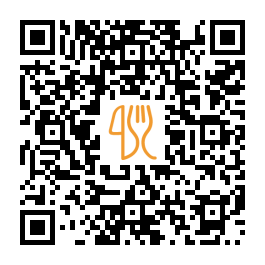 QR-code link către meniul Pepin Magali