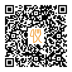 QR-code link către meniul Black Burger