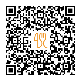 QR-code link către meniul Flamin' Grill Cafe