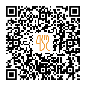 QR-code link către meniul The Blue Hen