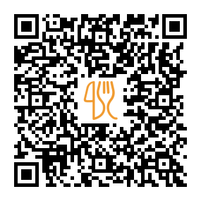 QR-code link către meniul Gathering Grounds