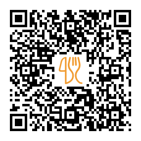 QR-code link către meniul Popeyes Louisiana Kitchen