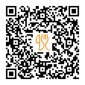 QR-code link către meniul Dark Horse Coffee Roasters