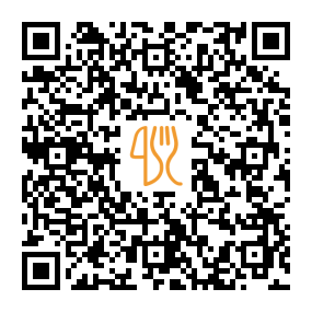 QR-code link către meniul Mr Teriyaki & Miss Sushi