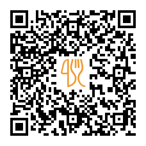 QR-code link către meniul Hana Korean Grill Sushi