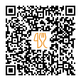 QR-code link către meniul Basil Mediterranean Grill