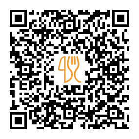 QR-code link către meniul De La Cigogne