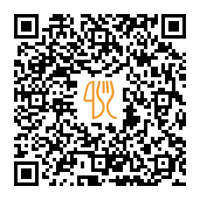 QR-code link către meniul Mills Coffee Roasting Co.