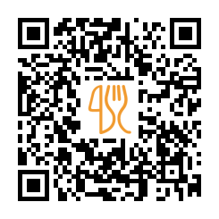 QR-code link către meniul Birehütte