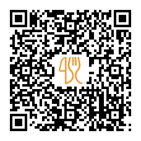 QR-code link către meniul Goodboybob Coffee Roasters