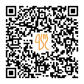 QR-code link către meniul Hot Stuff Pizza