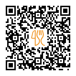 QR-code link către meniul Nomadic Eats