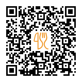 QR-code link către meniul Blissful Blends