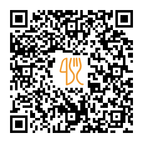 QR-code link către meniul North Tea Power