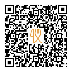 QR-code link către meniul Bare Feet Power Yoga