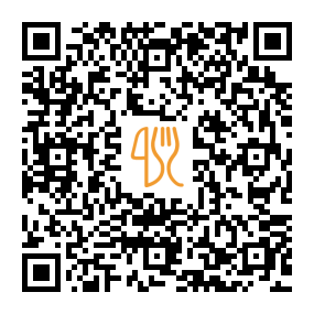 QR-code link către meniul Pilates In The Village