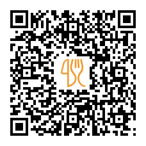 QR-code link către meniul Cafe Mojo