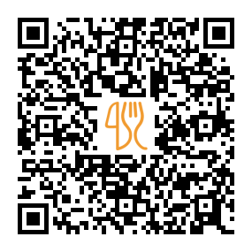 QR-code link către meniul Pension Crasta