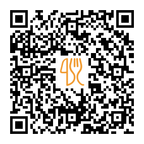 QR-code link către meniul The Pavilion