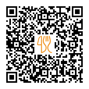 QR-code link către meniul Posh Fit Studio