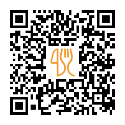 QR-code link către meniul The Fork Inn