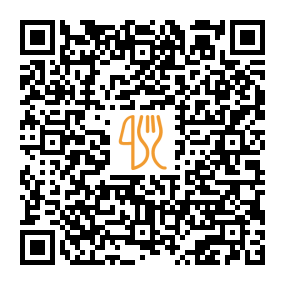 QR-code link către meniul Hillbilly Brews Espresso