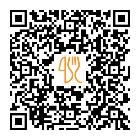 QR-code link către meniul Rad Mediterranean Cuisine