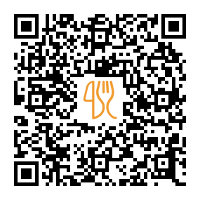 QR-code link către meniul Cafe De Mategnin