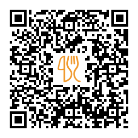 QR-code link către meniul Krave Self Serve Frozen Yogurt