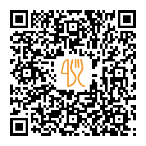 QR-code link către meniul The Nine Thai Cuisine